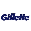 Gillette UK logo