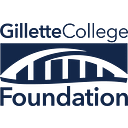 GILLETTE COLLEGE FOUNDATION logo