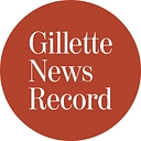 Gillette News Record logo