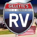 Gillette's Interstate Rv Inc logo