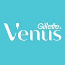 Gillette Venus