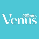 Logo for gillettevenus.com