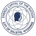 City of Gillette logo