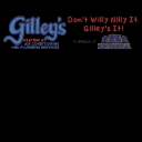 Gilley's HVAC logo