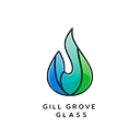 Gill Grove Glass logo