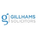 Gillhams Llp logo