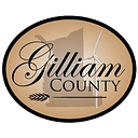 Gilliam County logo