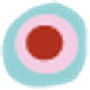 Gillian Gladrag logo
