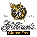 Gillian's Foods Inc. logo