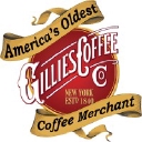 Gillies Coffee Company logo