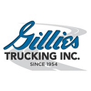 Gillies Trucking logo