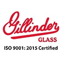 Gillinder Glass logo