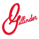 Gillinder Glass logo