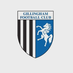 Gillingham Football Club logo
