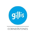 Cornerstones Of Care   Gillis Campus logo