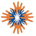 The Gillispie School logo