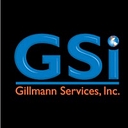 Gillmann Services Inc. logo