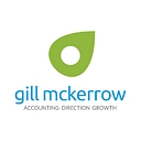 Gill, Mckerrow + Associates logo