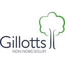 Gillotts School logo