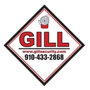 Gill Security Systems Inc logo