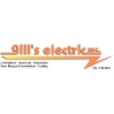 Gill's Electric logo