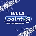 Gills Point S Tire & Auto