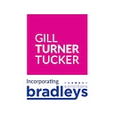 Gill Turner Tucker logo