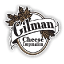 Gilman Cheese logo