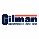 Gilman Precision logo