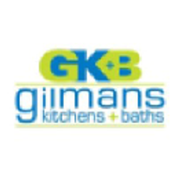 Gilmans Kitchens and Baths logo