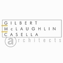 Gilbert | Mclaughlin | Casella Architects logo