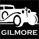 gilmorecarmuseum.org logo
