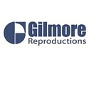 Gilmore Reproductions / R.E. Gilmore Investments Corp. logo