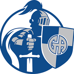 Gilmour Academy logo