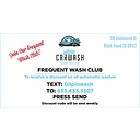 GILPIN CAR WASH