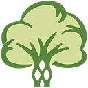 Gilroy Gardens Family Theme Park logo