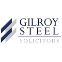 Gilroy Steel Solicitors logo