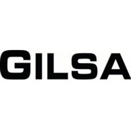 Gilsa North America LLC logo