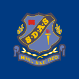 Gilson College logo