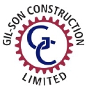 Gil-Son Construction logo