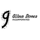 Gilson Screen Incorporated logo