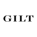 Logo of Gilt Groupe