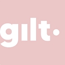 giltmagazine.it logo