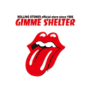 GIMME SHELTER
