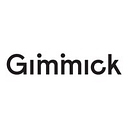 Gimmick Studio | Motion Design   Montréal logo