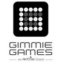 Gimmie Games logo