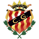 Club Gimnàstic de Tarragona logo