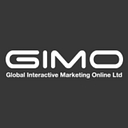 Gimo Global Interactive Marketing Online Ltd logo
