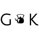 The Gin Kitchen logo