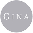 Gina Shoes Ltd logo